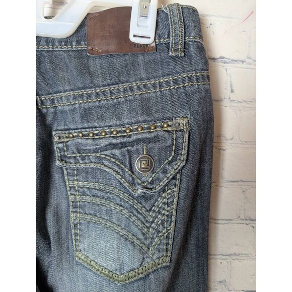 Carbon Black relaxed fit jeans size 30x32 * - Picture 3 of 5